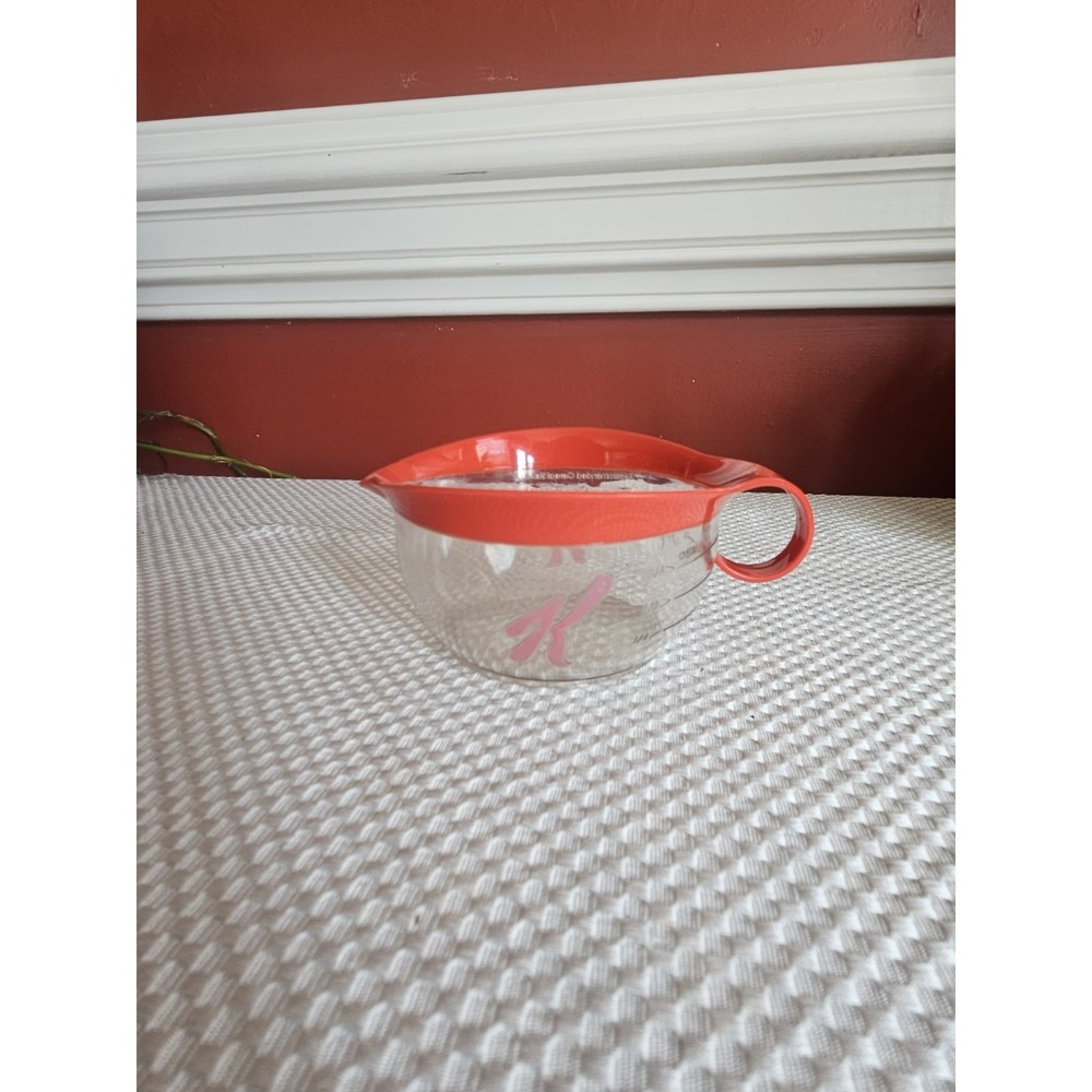 Kellogg's Special K Challenge Measuring Cup